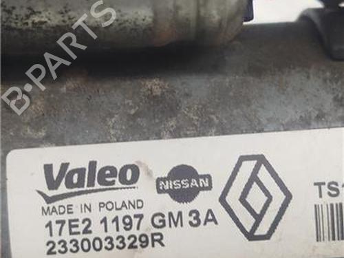 Starter MERCEDES-BENZ A-CLASS (W168) A 160 (168.033, 168.133) | BP27530566M8 