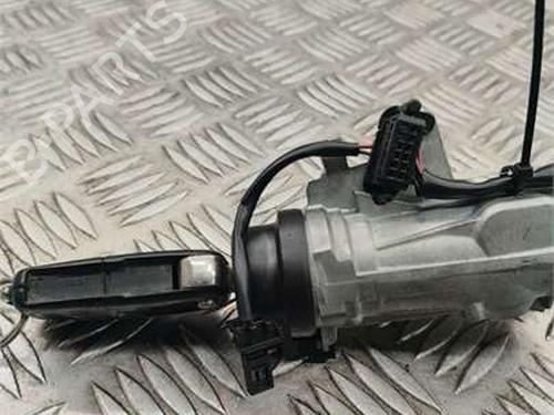Ignition barrel SEAT LEON (1P1) 2.0 TDI 16V | BP40051047M48 - Image 2