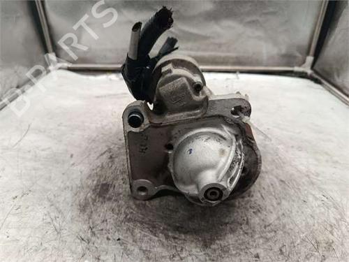 Starter FORD FIESTA VI (CB1, CCN) 1.4 TDCi | BP34609650M8 - Image 3