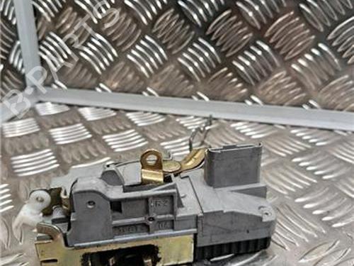 Front right lock CITROËN C5 II (RC_) 1.6 HDi (RC8HZB) | BP30139479C97