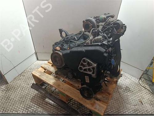 Used Engine Engine 37596957 37596957