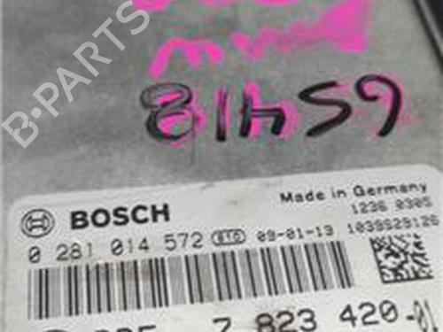 Electronic module BMW 3 Touring (E91) 320 d | BP18404461M83 