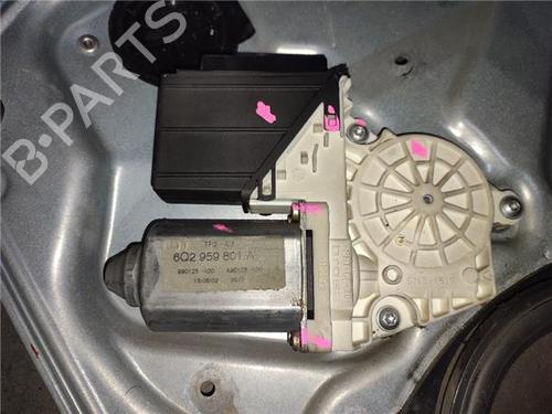 Other SEAT IBIZA III (6L1) 1.9 TDI | BP18007391O1