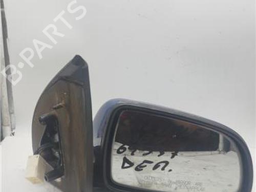 Used Right mirror CHEVROLET AVEO / KALOS Hatchback (T250, T255) 1.2 (84 hp) 27992578