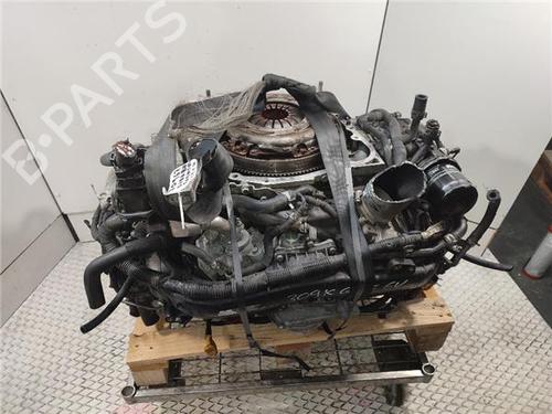 Engine SUBARU FORESTER (SH_) 2.0 D AWD (SHH, SHD, SHN) | BP31911127M1