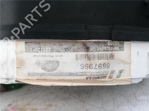 Kombiinstrument VOLVO V70 II (285) D5 | BP28364083C47 