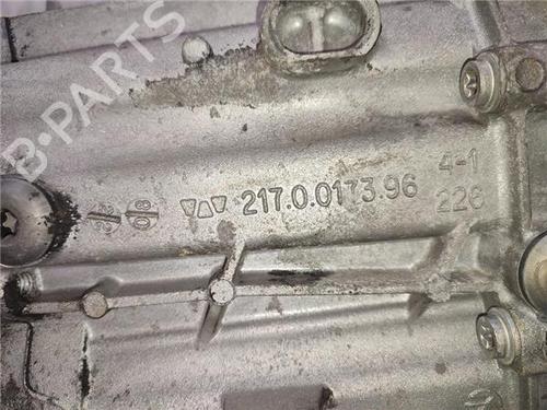 Gearbox BMW 1 (E81) 118 i | BP18008873M3 