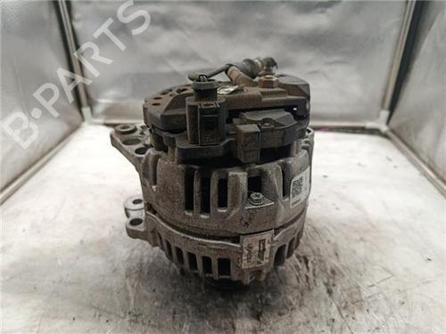 Generator SKODA FABIA I (6Y2) 1.4 TDI (70 hp) 32254223