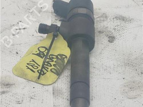 Injector FIAT BRAVO II (198_) 1.9 D Multijet (198AXB1A) | BP28006396M100