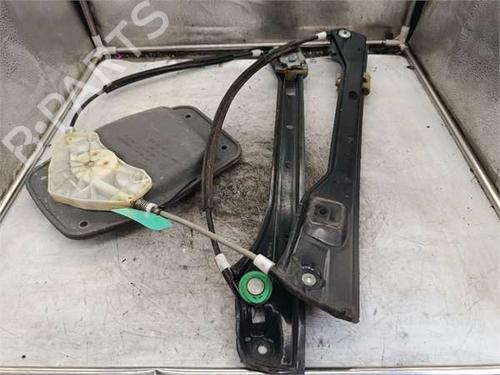 Front left window mechanism VW GOLF PLUS V (5M1, 521) 1.9 TDI | BP36148074C22 - Image 3