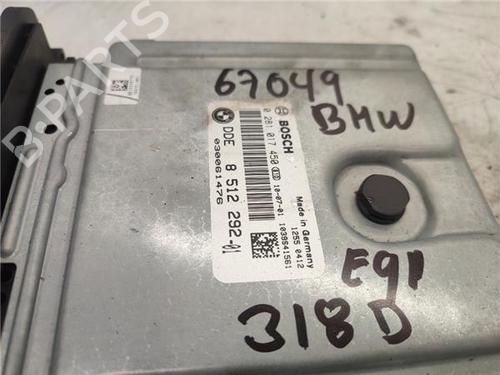 Electronic module BMW 3 Touring (E91) 318 d | BP20140341M83 