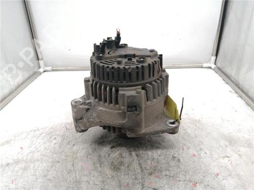 Used Alternator PEUGEOT 106 II (1A_, 1C_) 1.4 i (75 hp) 29017471