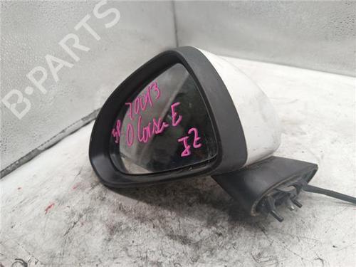 Left mirror OPEL CORSA E (X15) 1.3 CDTI (08, 68) | BP29468683C26 