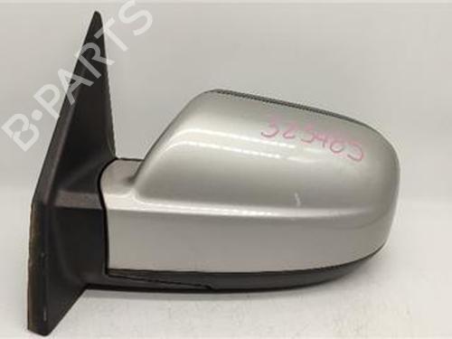 Left mirror HYUNDAI TUCSON (JM) 2.0 CRDi | BP18389577C26 