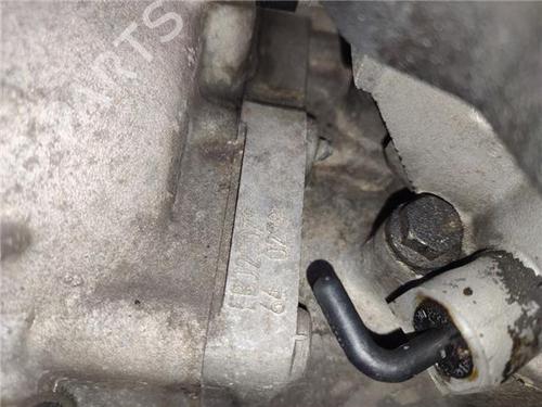 Gearbox SKODA OCTAVIA I (1U2) 1.9 TDI | BP28105755M3 