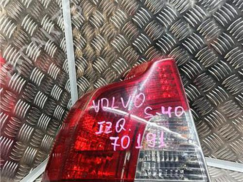 Venstre baglygte VOLVO S40 II (544) 2.0 D (136 hp) 30047787