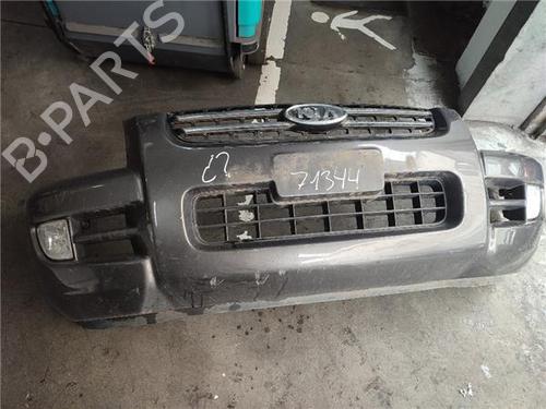 Used Front bumper KIA SPORTAGE II (JE_, KM_) 2.0 CRDi (140 hp) 32873088