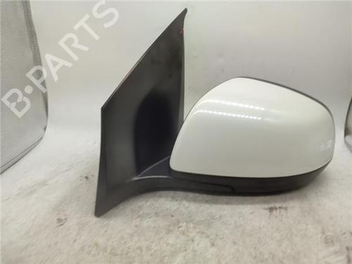 Left mirror NISSAN PIXO (UA0) 1.0 | BP29551227C26 