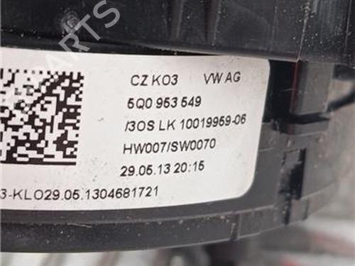 Switch VW PASSAT B7 (362) 1.6 TDI | BP32005294I30