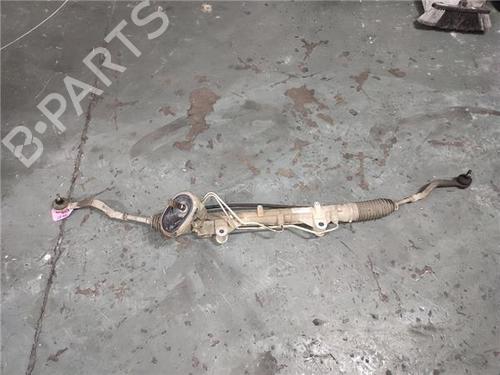 Steering rack DACIA DOKKER Box Body/MPV 1.5 dCi 75 / Blue dCi 75 (FEJW, FEAH) | BP30164393M22