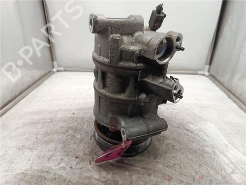 AC compressor SEAT IBIZA IV (6J5, 6P1) 1.2 TSI | BP30164403M34 