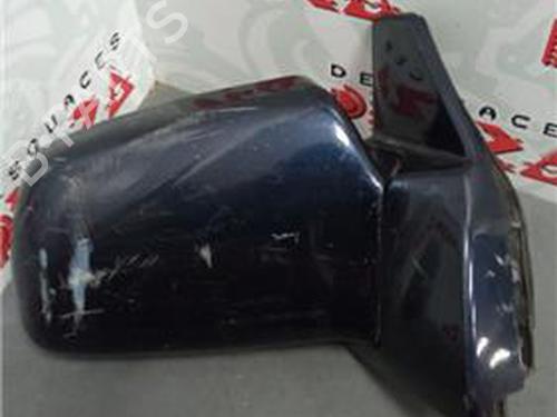 Right mirror SUZUKI VITARA Cabrio (ET, TA) 1.9 D (SE419TD) | BP18388803C27 