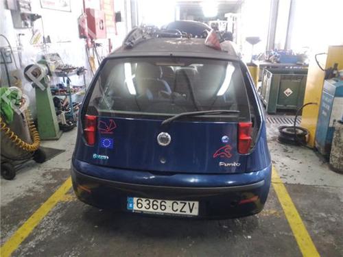 Left taillight FIAT PUNTO (188_) 1.9 JTD 80 (188.237, .257, .337, .357) | BP18388283C34 