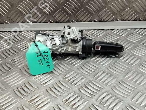 Used Ignition barrel Ignition barrel 38256449 38256449