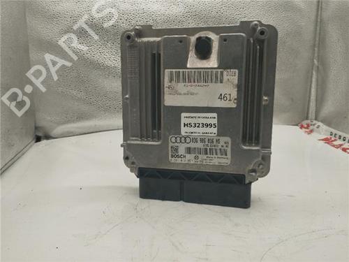 Used Electronic module AUDI A6 C6 (4F2) 2.0 TDI (140 hp) 29621545