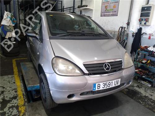 Engine MERCEDES-BENZ A-CLASS (W168) A 140 (168.031, 168.131) | BP18382486M1 