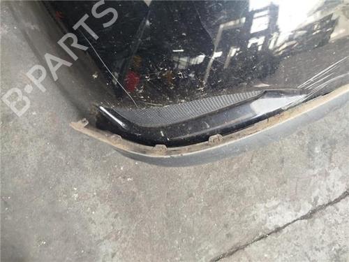 Front bumper TOYOTA COROLLA (_E12_) 2.0 D-4D (CDE120_, CDE120R) | BP29621493C7 