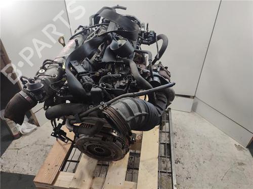 Engine HYUNDAI i30 (FD) 1.6 CRDi | BP27992605M1 