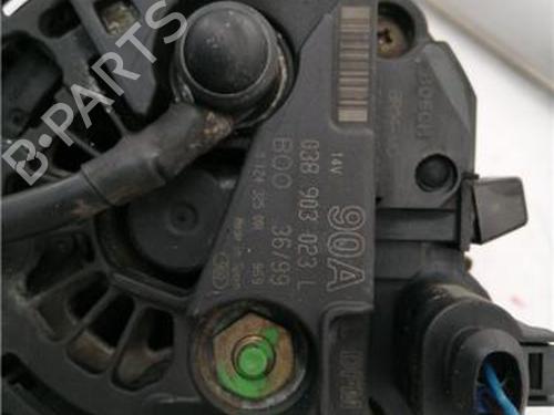 Alternator SEAT CORDOBA (6L2) 1.9 TDI | BP28136439M7 