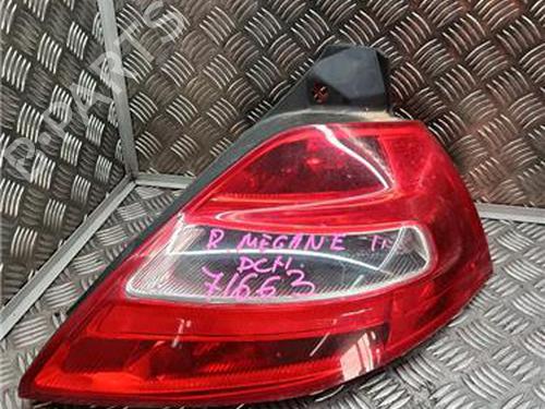 Used Right taillight Right taillight RENAULT MEGANE II (BM0/1_, CM0/1_) 1.6 16V (112 hp) 33970011 33970011