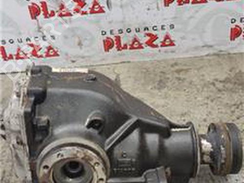 Rear differential BMW 3 (E46) 330 d | BP24361117M24 