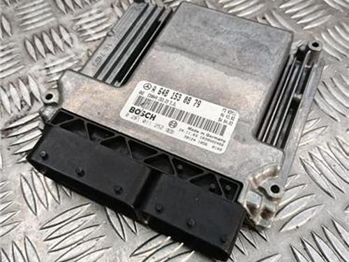 Used Electronic module Electronic module MERCEDES-BENZ S-CLASS (W220, V220) S 320 CDI (220.025, 220.125) (204 hp) 33562111 33562111