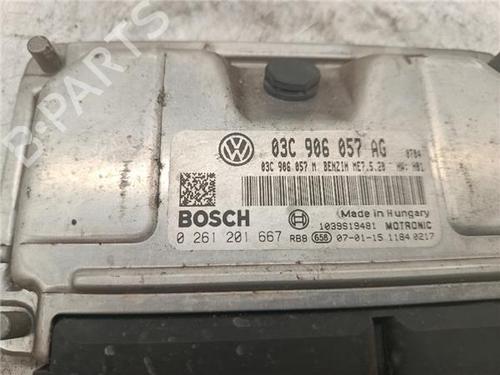Electronic module SEAT IBIZA III (6L1) 1.6 16V | BP29468692M83 