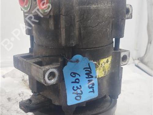 Used AC compressor FORD TRANSIT Van (FA_ _) 2.0 DI (FAE_, FAF_, FAG_) (100 hp) 27709941