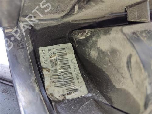 Other RENAULT KANGOO / GRAND KANGOO II (KW0/1_) 1.5 dCi (KW0C, KW2C, KW4C) | BP29577349O1 