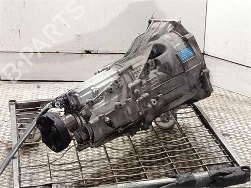 Gearbox BMW 5 (E60) 520 d | BP40438403M3 - Image 3