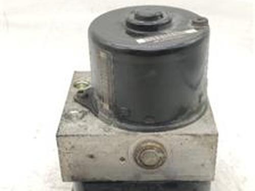 Used ABS pump VW TOURAN VAN (1T1, 1T2) 1.9 TDI (101 hp) 18383187