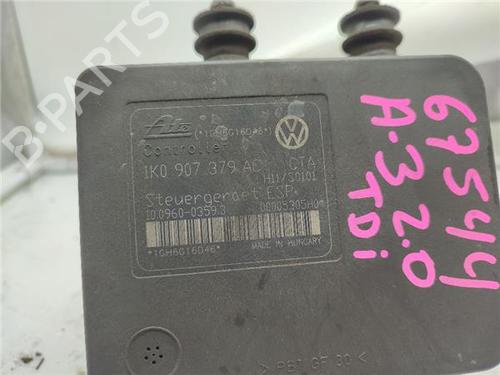 ABS pump AUDI A3 (8P1) 2.0 TDI 16V | BP22749786M43 