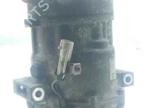 Airco pomp SAAB 9-3 (YS3F, E79, D79, D75) 1.9 TiD | BP26310667M34 