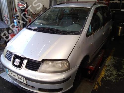 Module électronique SEAT ALHAMBRA VAN (7V8, 7V9) TDI | BP18382097M83 