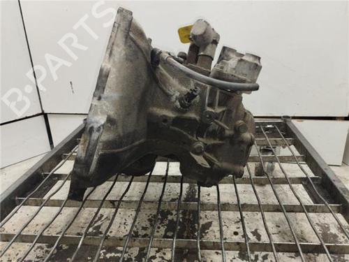 Gearbox OPEL ASTRA J (P10) 1.6 (68) | BP29468705M3 