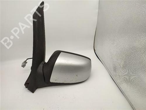 Left mirror FORD FOCUS C-MAX (DM2) 1.6 TDCi | BP26361320C26 