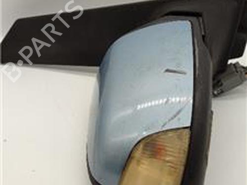 Right mirror FORD FOCUS C-MAX (DM2) 1.8 TDCi | BP18389929C27 