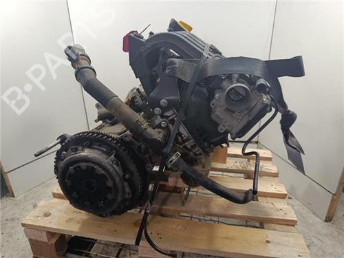 Engine DACIA SANDERO 1.2 16V | BP29516151M1 
