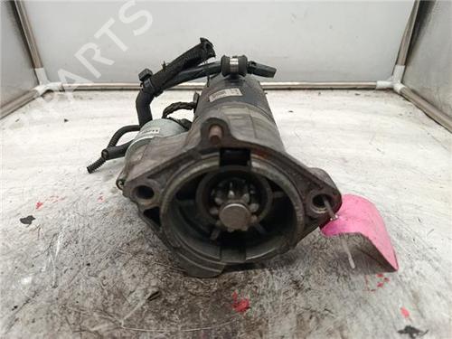 Starter AUDI A6 C6 (4F2) 2.0 TDI | BP29929465M8