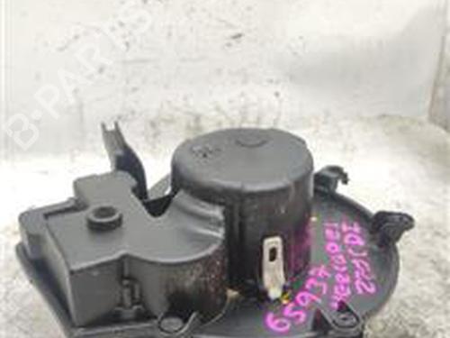 Used Heater blower motor MERCEDES-BENZ C-CLASS Coupe (CL203) C 220 CDI (203.706) (143 hp) 18405288
